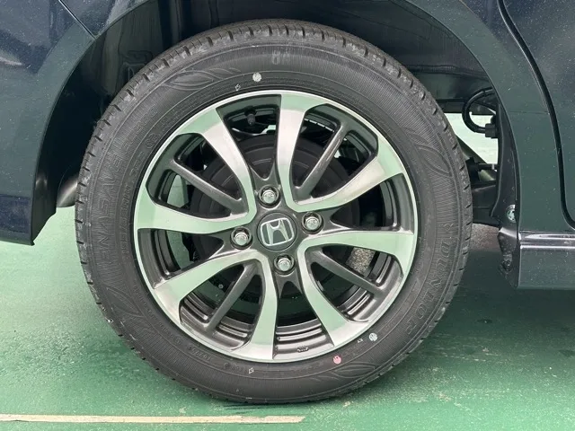 N-BOX(ホンダ)N-BOXカスタム 両側PSD届出済未使用車 13