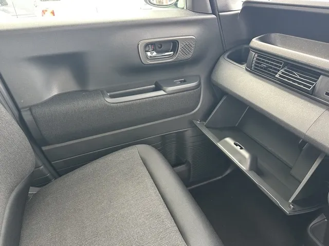 N-BOX(ホンダ)N-BOXカスタム 両側PSD届出済未使用車 23