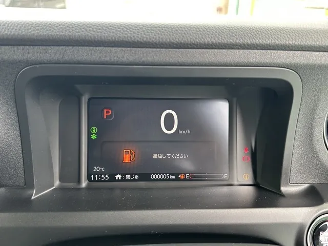 N-BOX(ホンダ)N-BOXカスタム 両側PSD届出済未使用車 24