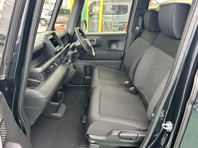 N-BOX(ホンダ)N-BOXカスタム 両側PSD届出済未使用車 3