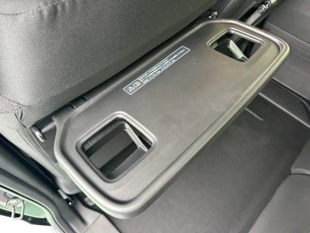 N-BOX(ホンダ)N-BOXカスタム 両側PSD届出済未使用車 5