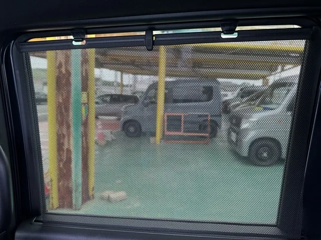 N-BOX(ホンダ)N-BOXカスタム 両側PSD届出済未使用車 6