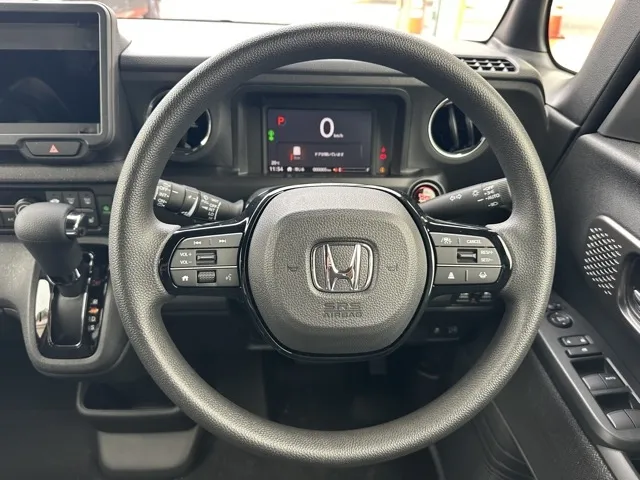 N-BOX(ホンダ)N-BOXカスタム 両側PSD届出済未使用車 8