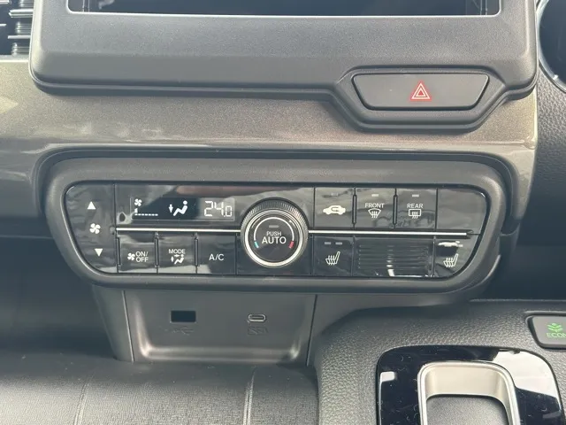 N-WGN(ホンダ)カスタムLターボ ホンダセンシング届出済未使用車 15