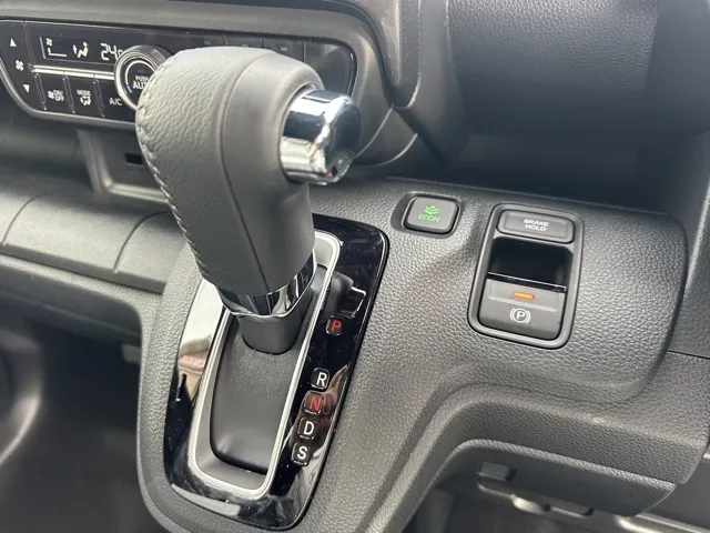 N-WGN(ホンダ)カスタムLターボ ホンダセンシング届出済未使用車 16