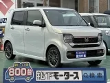 N-WGN未使用車