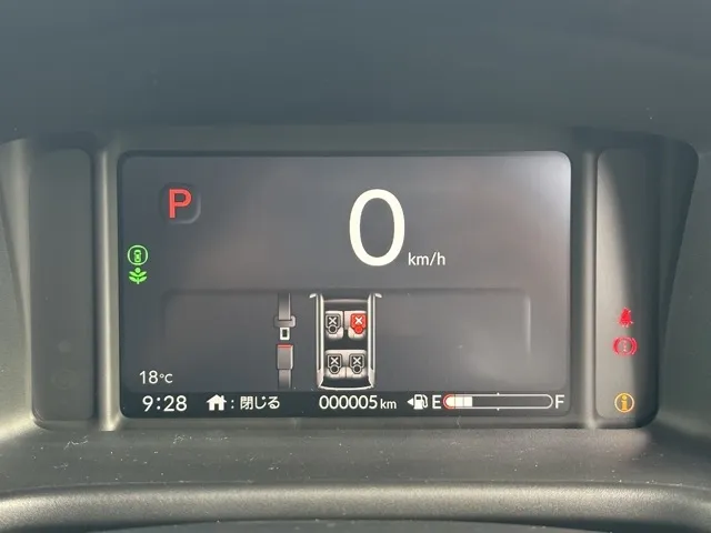 N-WGN(ホンダ)カスタムLターボ ホンダセンシング届出済未使用車 20