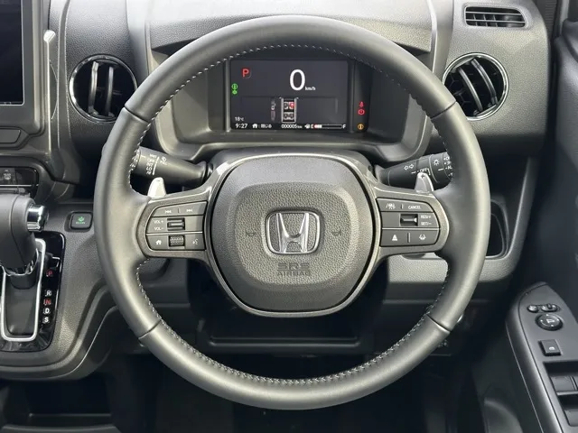 N-WGN(ホンダ)カスタムLターボ ホンダセンシング届出済未使用車 6