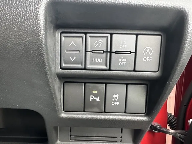 ワゴンR(スズキ)ハイブリッド ZX 全方位カメラ中古車 12