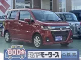 ワゴンR未使用車