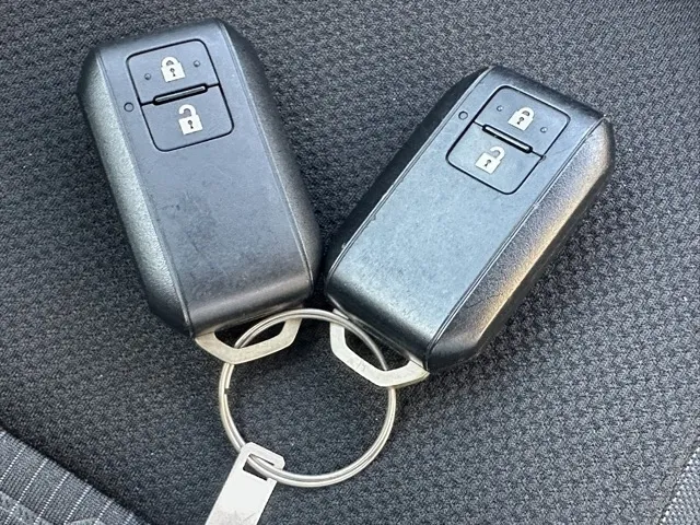 ワゴンR(スズキ)ハイブリッド ZX 全方位カメラ中古車 19