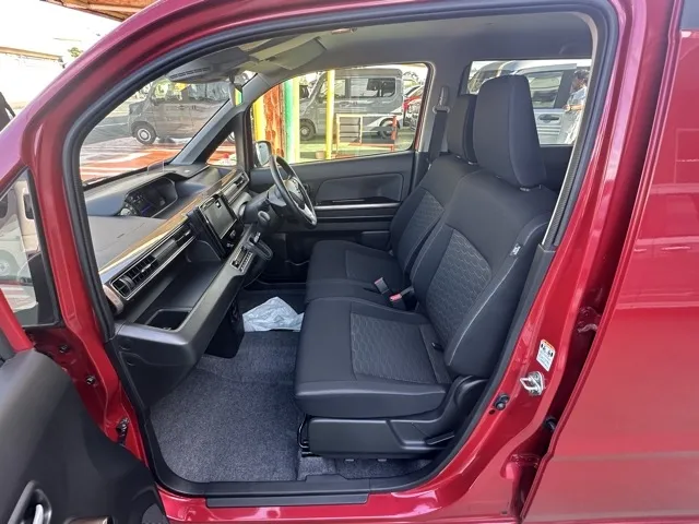 ワゴンR(スズキ)ハイブリッド ZX 全方位カメラ中古車 3