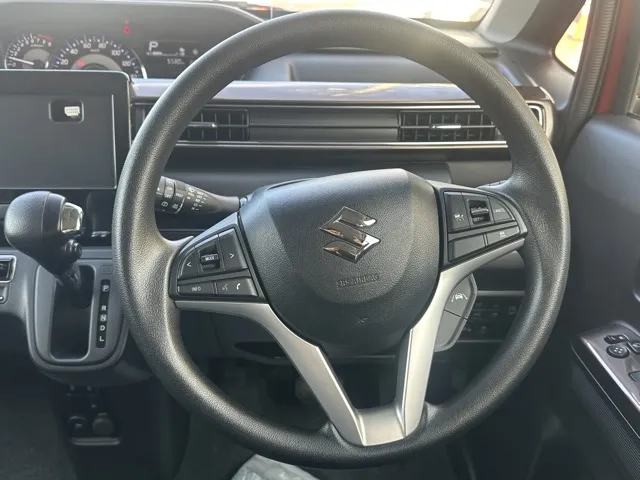 ワゴンR(スズキ)ハイブリッド ZX 全方位カメラ中古車 6