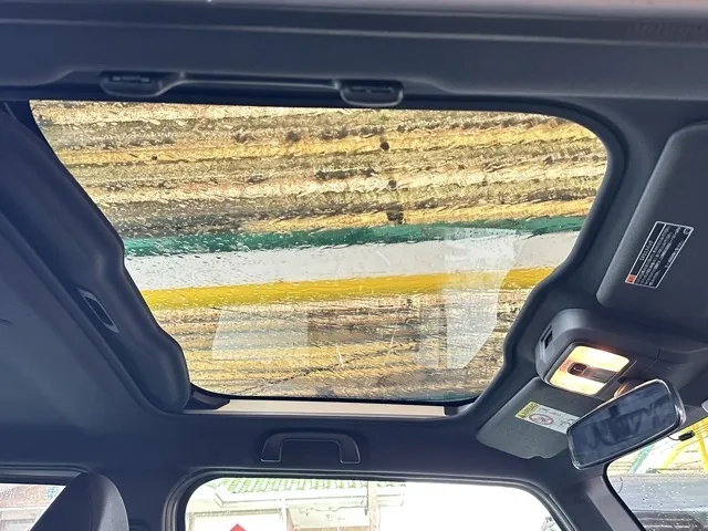 タフト(ダイハツ)G ダーククロムベンチャー届出済未使用車 12