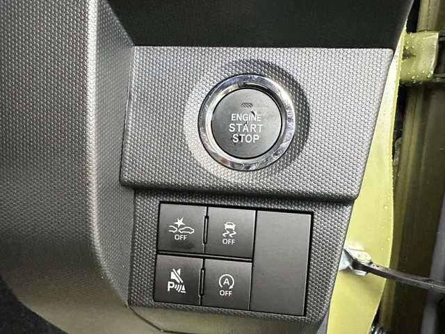 タフト(ダイハツ)G ダーククロムベンチャー届出済未使用車 13