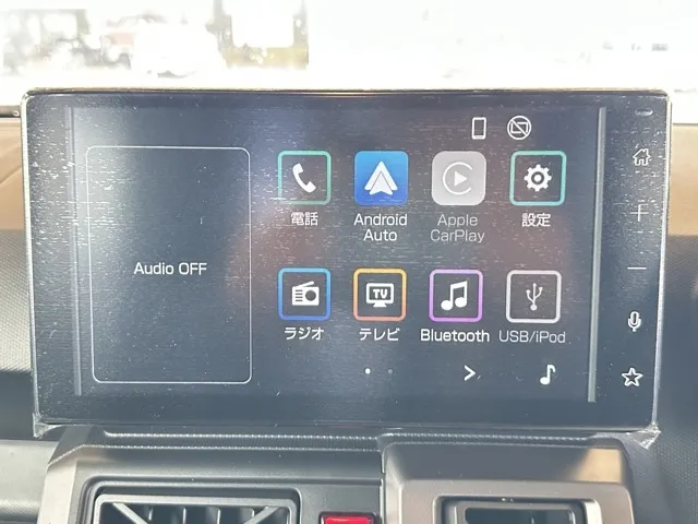 タフト(ダイハツ)G ダーククロムベンチャー届出済未使用車 15