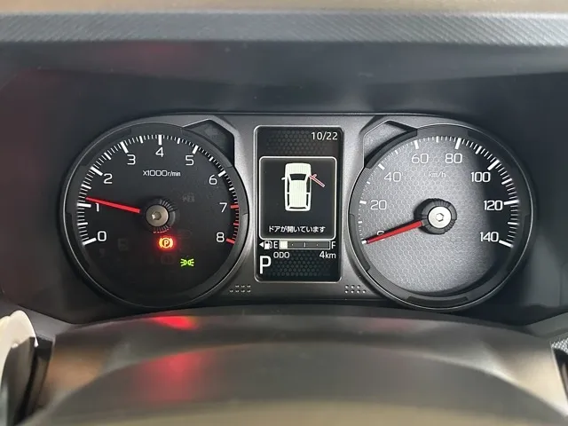 タフト(ダイハツ)G ダーククロムベンチャー届出済未使用車 20