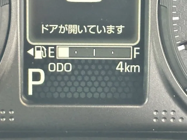 タフト(ダイハツ)G ダーククロムベンチャー届出済未使用車 21