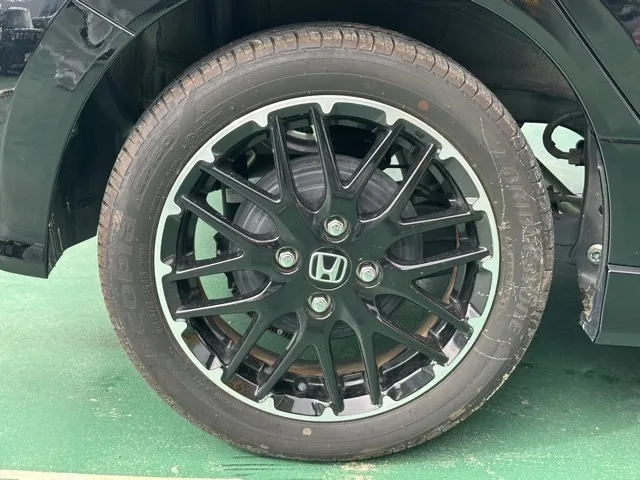 N-WGN(ホンダ)カスタムLターボ ホンダセンシング中古車 10
