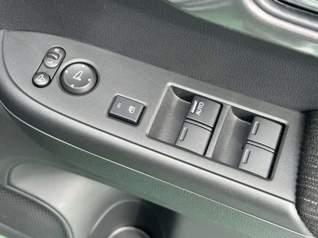 N-WGN(ホンダ)カスタムLターボ ホンダセンシング中古車 11