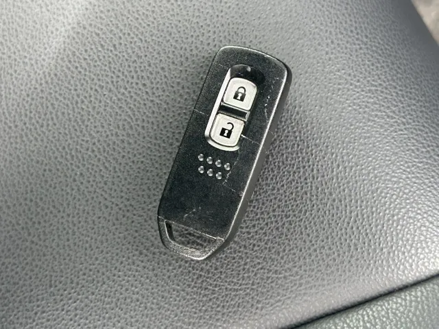 N-WGN(ホンダ)カスタムLターボ ホンダセンシング中古車 12