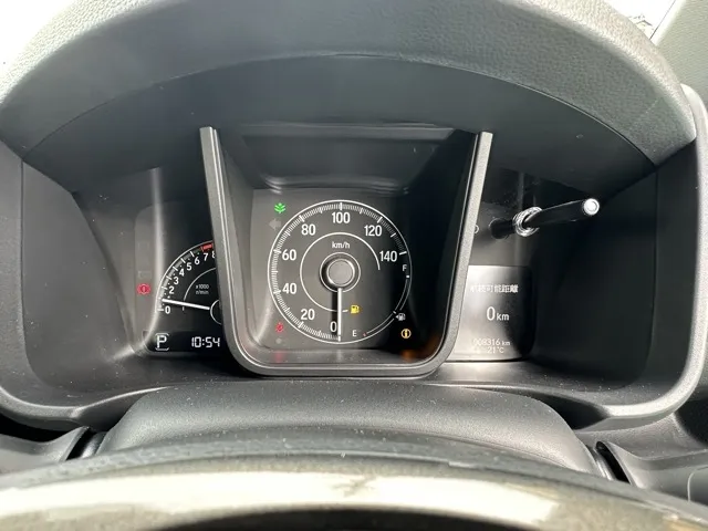 N-WGN(ホンダ)カスタムLターボ ホンダセンシング中古車 26