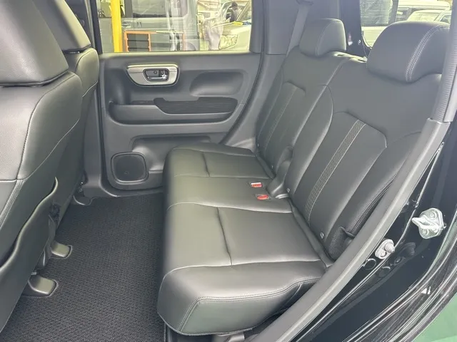 N-WGN(ホンダ)カスタムLターボ ホンダセンシング中古車 4