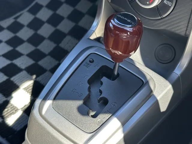 コペン(ダイハツ)ローブ中古車 11