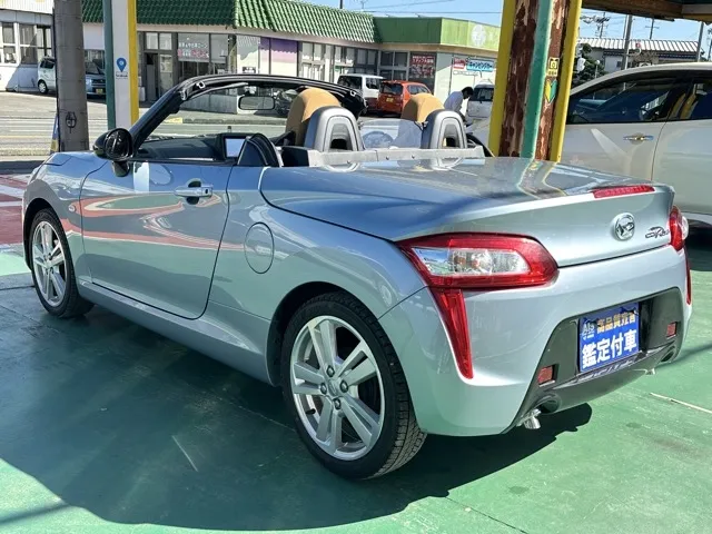 コペン(ダイハツ)ローブ中古車 26