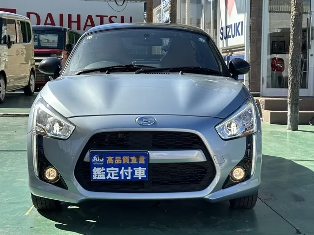 コペン(ダイハツ)ローブ中古車 28