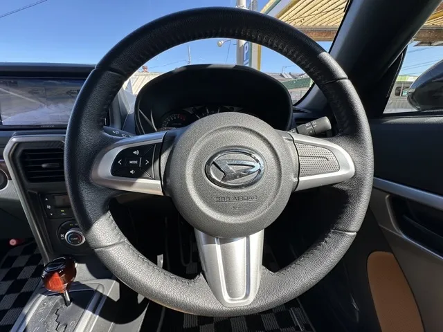 コペン(ダイハツ)ローブ中古車 5