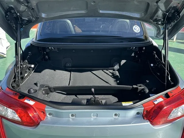 コペン(ダイハツ)ローブ中古車 6