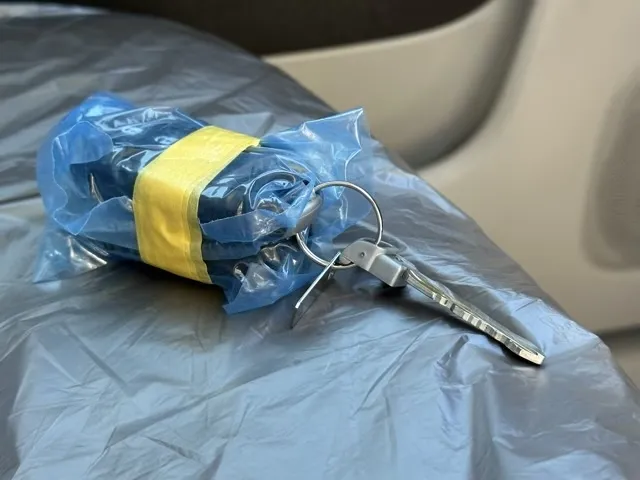 ラパン(スズキ)Ｘ 全方位カメラ届出済未使用車 13