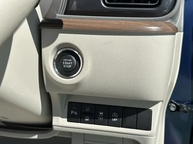 ラパン(スズキ)Ｘ 全方位カメラ届出済未使用車 14