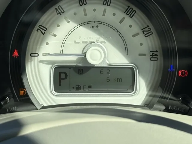 ラパン(スズキ)Ｘ 全方位カメラ届出済未使用車 17