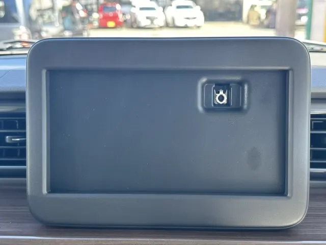 ラパン(スズキ)Ｘ 全方位カメラ届出済未使用車 20