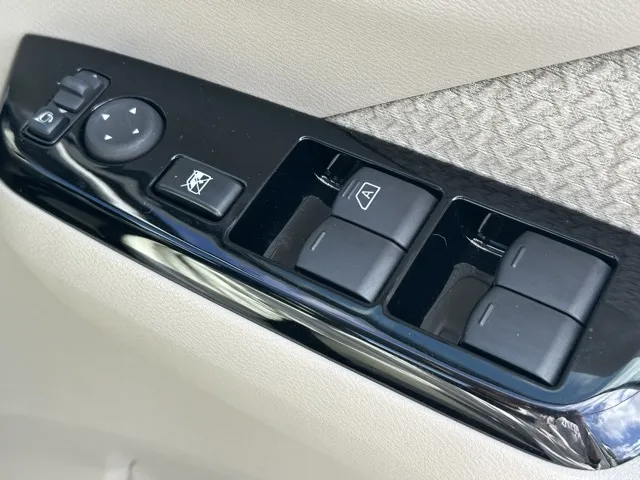 デイズ(ニッサン)Ｘ中古車 12