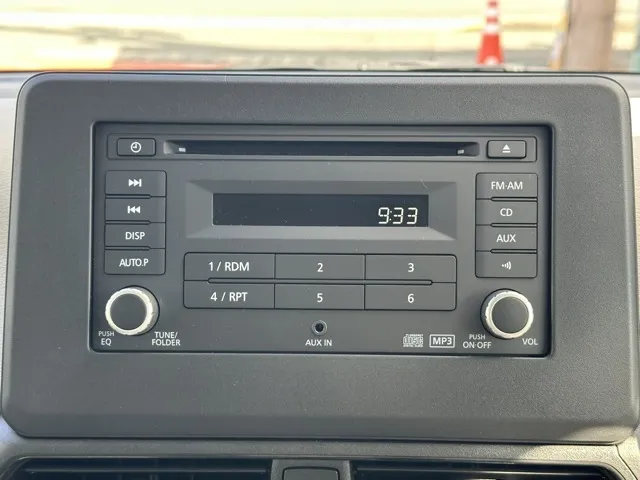 デイズ(ニッサン)Ｘ中古車 15
