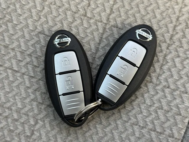 デイズ(ニッサン)Ｘ中古車 19