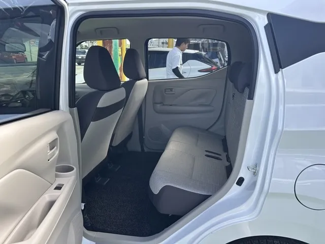 デイズ(ニッサン)Ｘ中古車 4