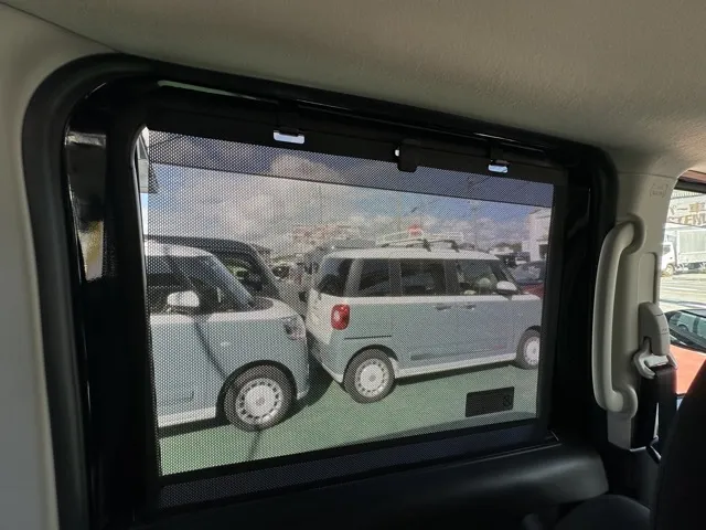 ルークス(ニッサン)ハイウェイスターX中古車 9