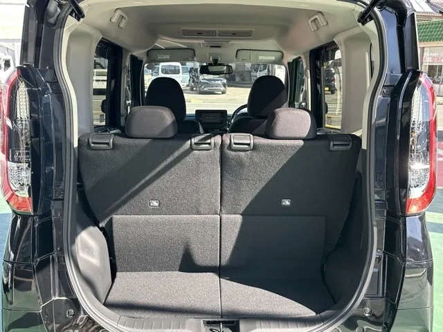 ルークス(ニッサン)ハイウェイスターX中古車 11