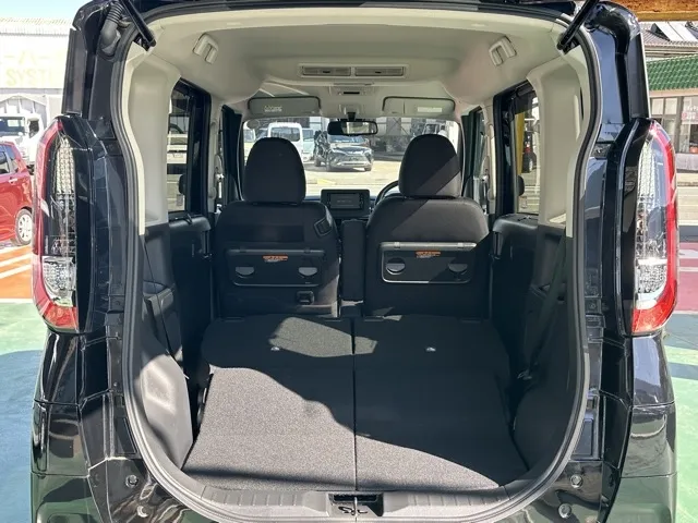 ルークス(ニッサン)ハイウェイスターX中古車 12