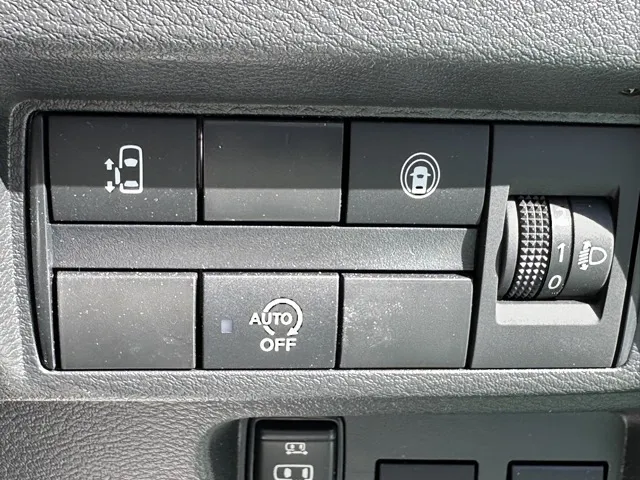 ルークス(ニッサン)ハイウェイスターX中古車 17