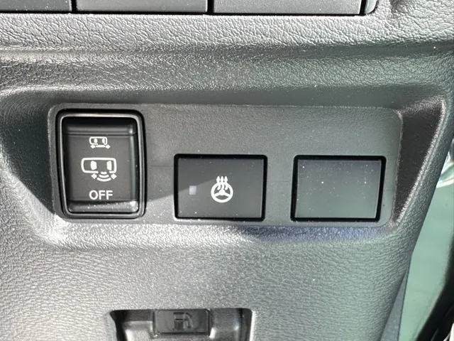 ルークス(ニッサン)ハイウェイスターX中古車 18