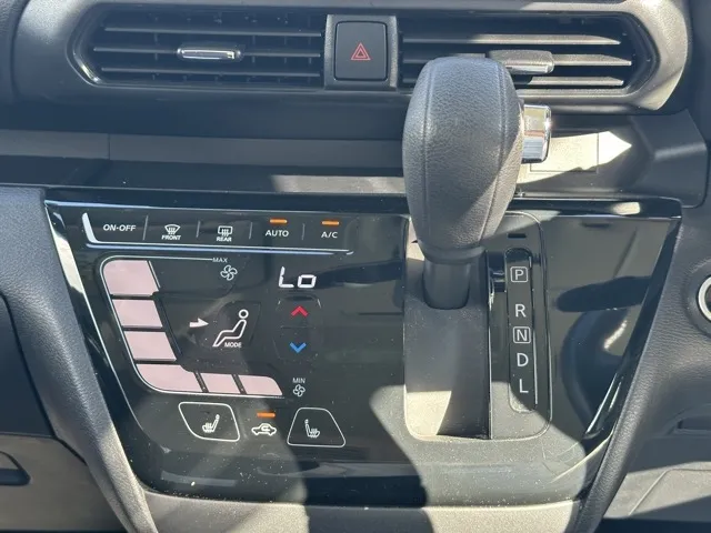 ルークス(ニッサン)ハイウェイスターX中古車 19