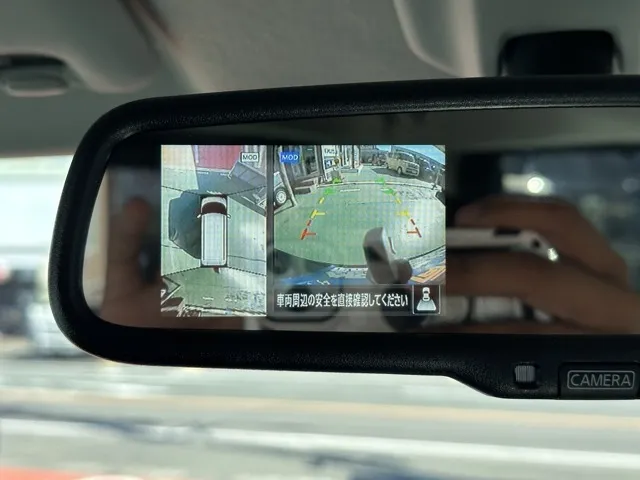 ルークス(ニッサン)ハイウェイスターX中古車 22