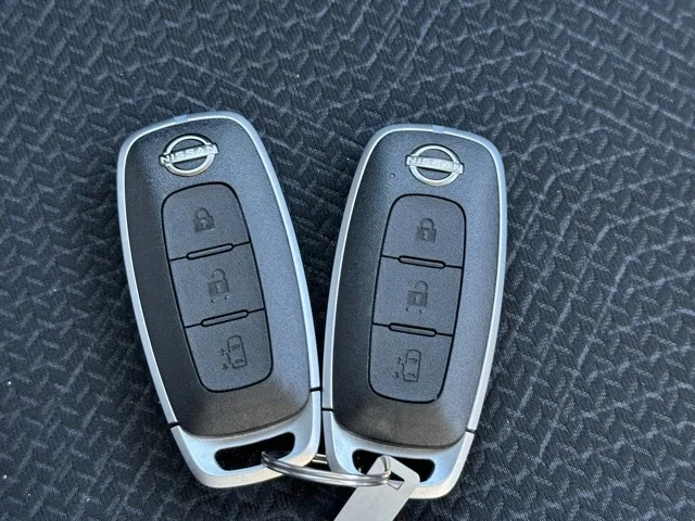 ルークス(ニッサン)ハイウェイスターX中古車 28