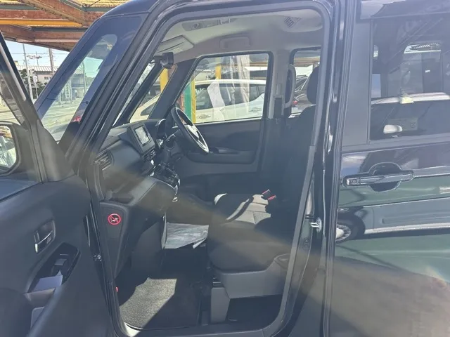 ルークス(ニッサン)ハイウェイスターX中古車 3