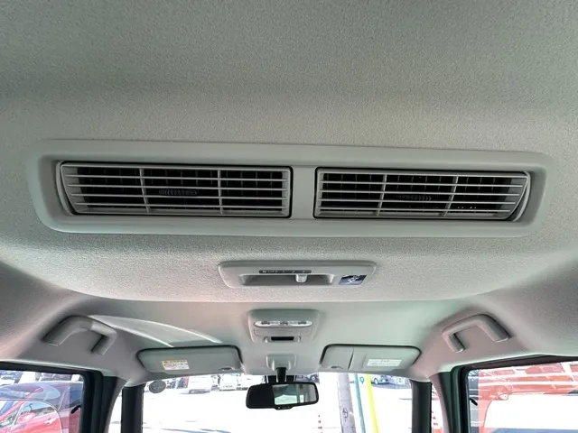 ルークス(ニッサン)ハイウェイスターX中古車 7